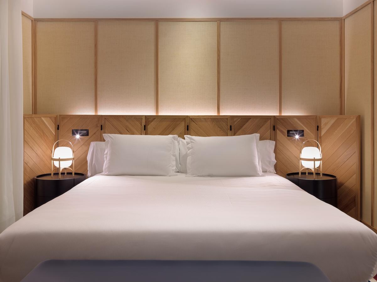 Hotel H10 Madison 4* Sup Barcelona Exterior foto